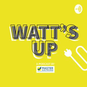 Watt's Up by Master Electricians