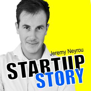 STARTUP STORY