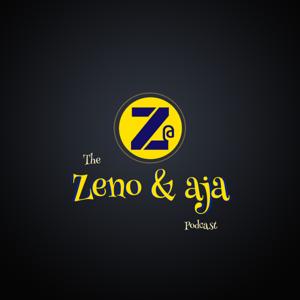 Zeno & aja 
不聊英文聊美國的無聊生活