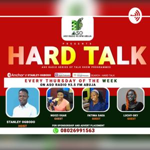 Hard Talk