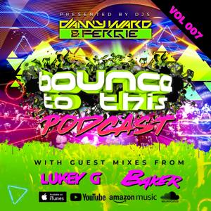 Bounce To This - DJ Danny Ward & DJ Fergie