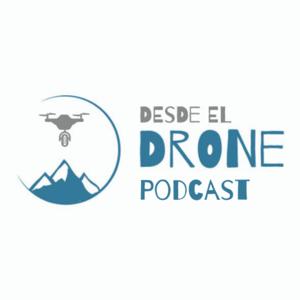 Desde el Drone