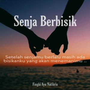 Senja Berbisik