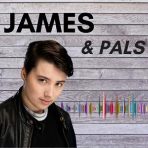 James & Pals