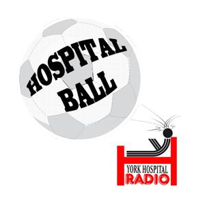 Hospital Ball by York Hospital Radio