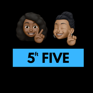 5ft Five Podcast