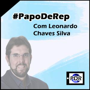 #PapoDeRep