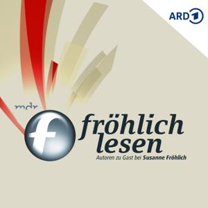 MDR FERNSEHEN Fröhlich lesen