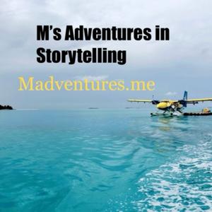 Madventures.me