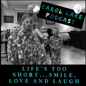 Carol Lake podcast