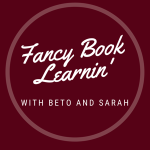 Fancy Book Learnin'