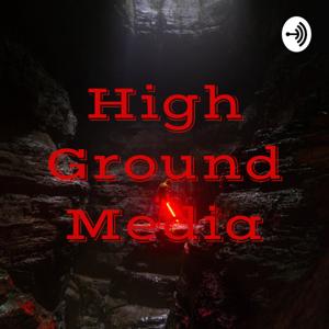 High Ground Media