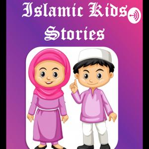 Islamic Kids Stories by Afifa Shanum