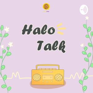 Halo Talk