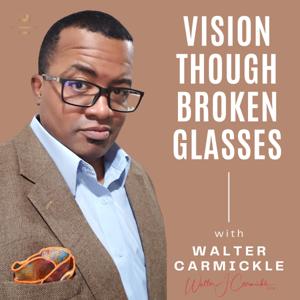 Vision Through Broken Glasses
