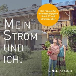 Mein Strom und ich