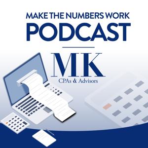 Make The Numbers Work podcast