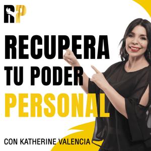 Recupera tu PODER PERSONAL.