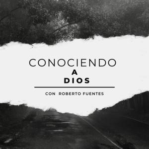 Conociendo a Dios