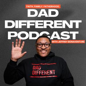 Dad Different Podcast