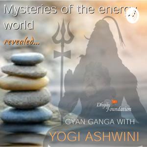 Gyan Ganga with Yogi Ashwini