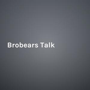 Brobears Talk - Podcast #1 - Covid-19: The Response & Economic Repercussions