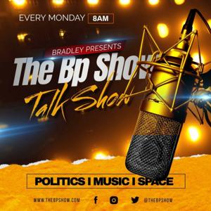 The BP Show