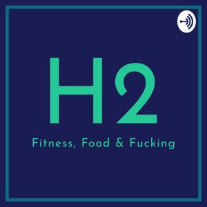 Fitness, Food & Fucking