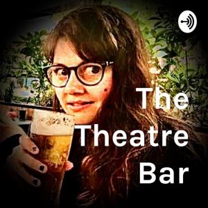 The Theatre Bar