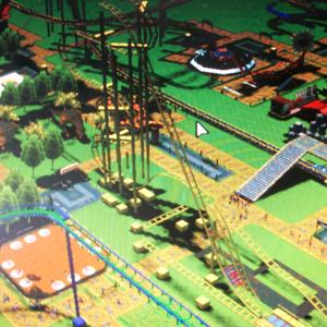 roller coaster tycoon videos season 1