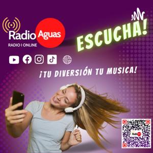 RADIO AGUAS