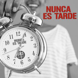 Nunca Es Tarde