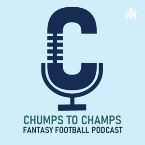 Chumps to Champs Fantasy Football