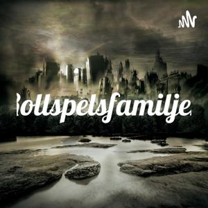 Rollspelsfamiljen