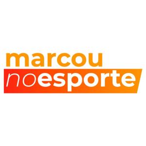 Marcou no Esporte