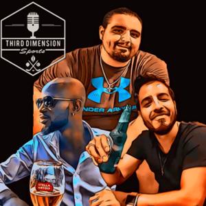 Third Dimension Sports
