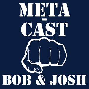Meta-Cast by Bob Galen & Josh Anderson