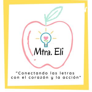 Mtra. Eli Podcast