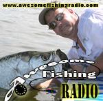 Awesome Fishing Radio