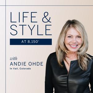 Life and Style at 8150'