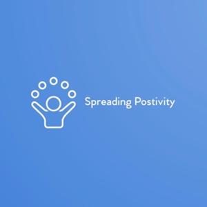 Spreading Positivity