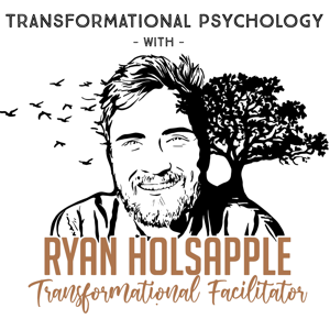 Transformational Psychology with Ryan Holsapple