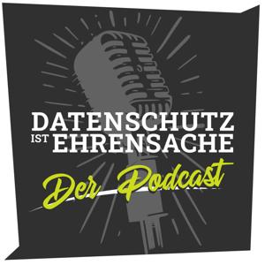 Datenschutz ist Ehrensache
