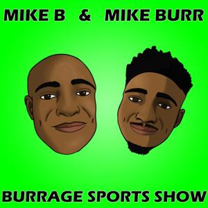 Burrage Sports Show