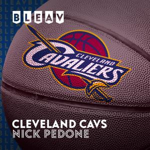 Bleav in Cleveland Cavs