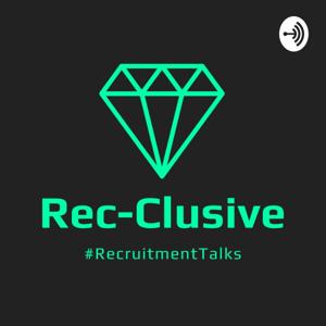 Recruitment Talks