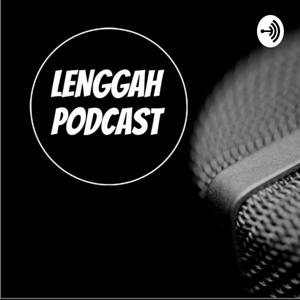 Lenggah Podcast