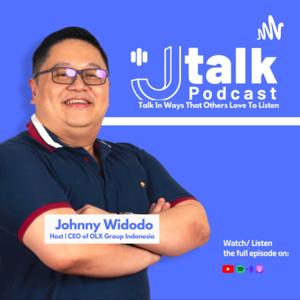 J-Talk Podcast