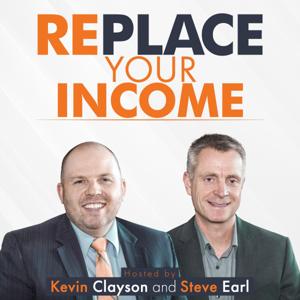 Replace Your Income