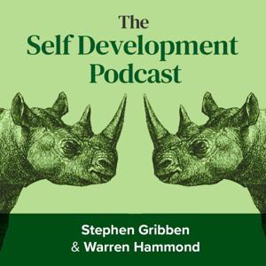 The Self Development Podcast